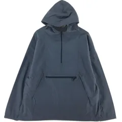 古着 80年代 エルエルビーン L.L.Bean アノラックパーカー USA製 メンズXL相当 ヴィンテージ/eaa513650