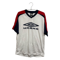 UMBRO  メンズ　  トップス  　Tシャツ/カットソー(半袖/袖なし)　M　L　レッド系　ブラック系　ホワイト系