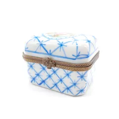 【未使用】リモージュボックス☆★ラビットベル☆★フランス 楽天市場】リモージュ ボックスの通販