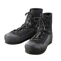 シマノ(SHIMANO) フィッシング シューズ ロックショアウェットブーツ ウ