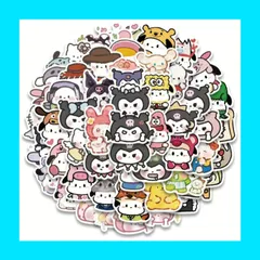 サンリオ ステッカー