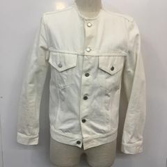 Burberryブラックレーベル デニムジャケットarchive - メルカリ