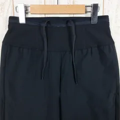 【Men's M ブラック系】 The North Face ( ザ・ノースフェイス ) バーブライト ランニング パンツ ナイロン NB82173 Asian Men's  化繊 ロングパンツ ボトムス ウェア