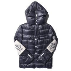 定価33万 MONCLER GAMME BLEU モンクレール GIACCA