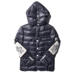 2way MONCLER GAMME BLEU モンクレール ガムブルー メンズ ダウン テーラード トムブラウン ビンテージ 希少品 ヴィンテージ 古着