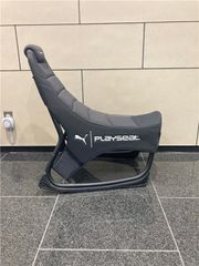 ★展示品★ Playseat PUMA  Active Gaming Seat ゲーミングチェア ブラック