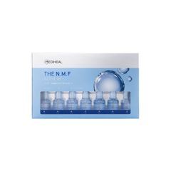 MEDIHEAL (メディヒール) アクティブ アンプル 14本セット
