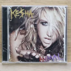 kesha ケシャ アナログ レコード LP セット KESHA ケシャ アルバム 2枚セット - メルカリ