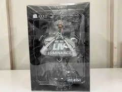 2026年最新】フィギュア リーフ・来光 汎用式・終 ノーマル