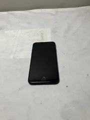 iPhone7　SIMフリー　32GB　ブラック　【458】