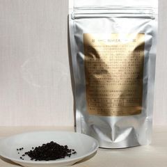 玄米コーヒー（黒煎り玄米茶）