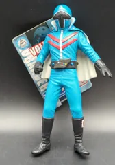 ⚠️激レア デッドストック 秘密戦隊ゴレンジャー アオ