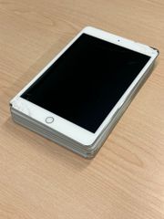 【ジャンク品】iPad mini 第4～5世代 16GB～128GB 画面割れ 5台セット 送料無料