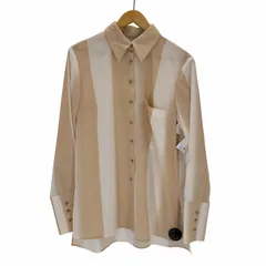 アキラナカ AKIRA NAKA Magali shirt レディース 表記無 のサムネイル