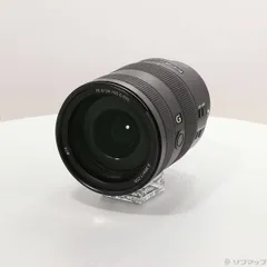 SONY FE 24-105mm F4 G OSS SEL24105G 中古 SONY FE 24-105mm F4 G OSS SEL24105G 中古 FE 24-105mm F4 G