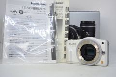 ★並品★LUMIX ルミックス DMC-GF3