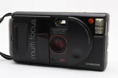 す*か様 CHINON multi focus AUTO 3001 コンパクトカ す*か様 CHINON multi focus AUTO 3001 コンパクトカ - メルカリ