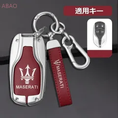 希少 未カット】Maserati Biturboシリーズ 純正 キーセット