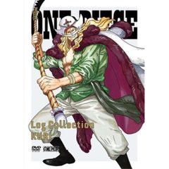 ONE PIECE Log Collection KING DVD ※サンプル品 - メルカリ