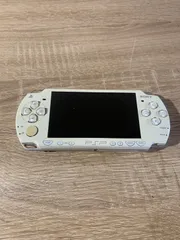 2025年最新】PSP-3000本体パールホワイトの人気アイテム - メルカリ