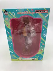 【未開封品】一番くじ　ウマ娘　9弾　アグネスタキオン　B賞　フィギュア