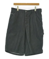 DIESEL ショートパンツ メンズ 【古着】【中古】【送料無料】