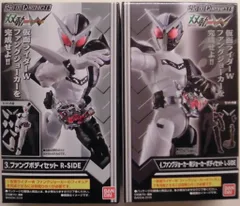 2025年最新】so-do chronicle 双動 仮面ライダーwの人気アイテム