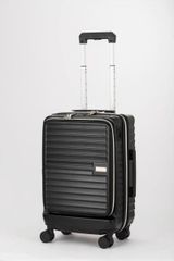 Legend Walker レジェンドウォーカー malibu マリブ 5208-49 国内旅行 国外旅行 スーツケース ファスナー