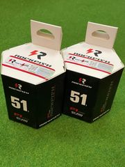 ROCKFISH ランバイク 用 軽量チューブ F1-Pro 米式 ストライダー