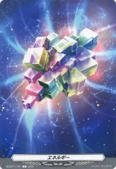 ヴァンガード エネルギー 大倉メグミ 10枚 ヴァンガード DZ-BT11/T01 エネルギー/先攻（大倉メグミ） (T