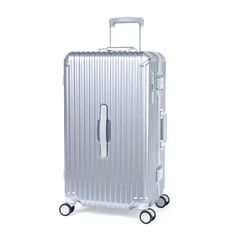 極美品】メルセデスベンツ 32L スーツケース4輪 オリジナル 機内