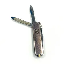 TIFFANY　ナイフ　：X0462