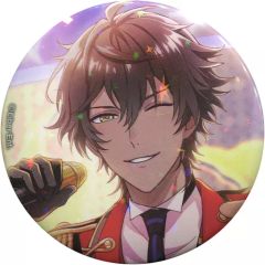 パラライ イツキ 幻影缶バッジ2点 - メルカリ