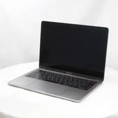 ジャンク品 MacBookPro A1706 13\" - 16GB, 512GB ジャンク品 MacBookPro A1706 13 - 16GB, 512GB