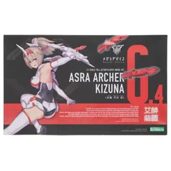 壽屋 メガミデバイス 朱羅 弓兵 ＆ 絆 特典パーツ ボトムセット未開封 限定特典付き】朱羅 弓兵 絆｜コトブキヤオンラインショップ