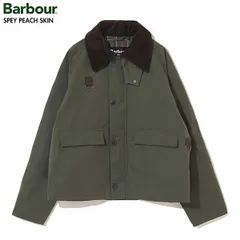 2025年最新】barbour spey 38の人気アイテム - メルカリ