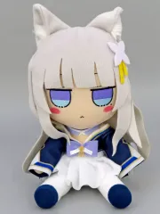 2025年最新】 アズールレーン 信濃 ぬいぐるみの人気アイテム - メルカリ