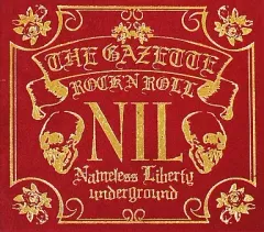お値段本日限定 the GazettE まとめ売り NIL RAD