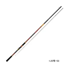 Daiwa 大島DX1号63 遠投 磯