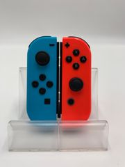 Nintendo Switch スイッチ ジョイコン 左右 ペア ネオンブルー ネオンレッド 0520-204