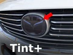 Y*a様 【希少】アテンザ GJ系 前期 純正バンパー形状 アンダーリップスポイ Y*a様 【希少】アテンザ GJ系 前期 純正バンパー形状