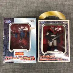 ≪中古品≫ バンプレスト フィギュア 2体セット