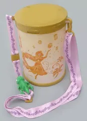 【中古】マグカップ・湯のみ ランタンモチーフ ポップコーンバケット 「塔の上のラプンツェル」 東京ディズニーリゾート限定