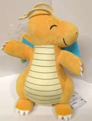 BANDAI SPIRITS もふぐっと ほぺぴたぬいぐるみ カイリュー・エモンカ ポケットモンスター カイリュー