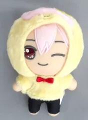 【中古】ぬいぐるみ 九条天 きらどるおさんぽーず!(ぬいぐるみ) Vol.1 「アイドリッシュセブン」