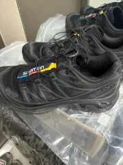 SALOMON(サロモン) xt ー 6 スニーカーのサムネイル