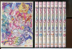 2024年最新】スター トゥインクル プリキュア dvdの人気アイテム - メルカリ