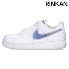 ナイキ  AIR FORCE 1 07 LV8 AO2441-101 エアフォース1ロースニーカー メンズ 27cm