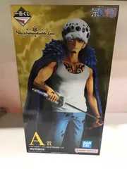 ワンピース　くじA賞