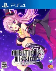 【中古】PS4ソフト AMBITIOUS MISSION [通常版]